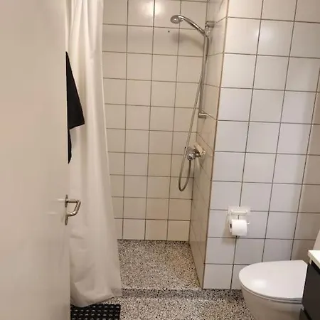 Perle I Aalborgs Centrum, Nyt, Stille, Gront * Aalborg