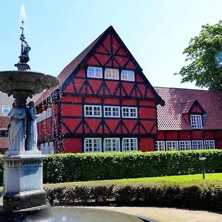 Perle I Aalborgs Centrum, Nyt, Stille, Gront Aalborg